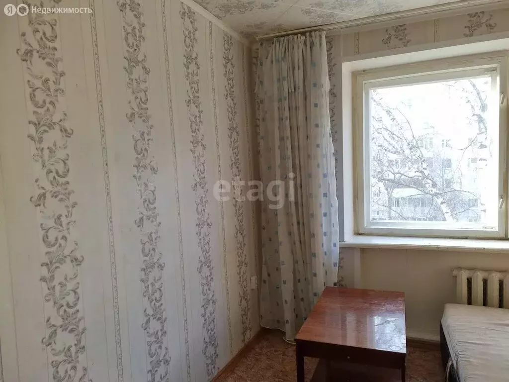 1к в -комнатной квартире (11 м) - Фото 1
