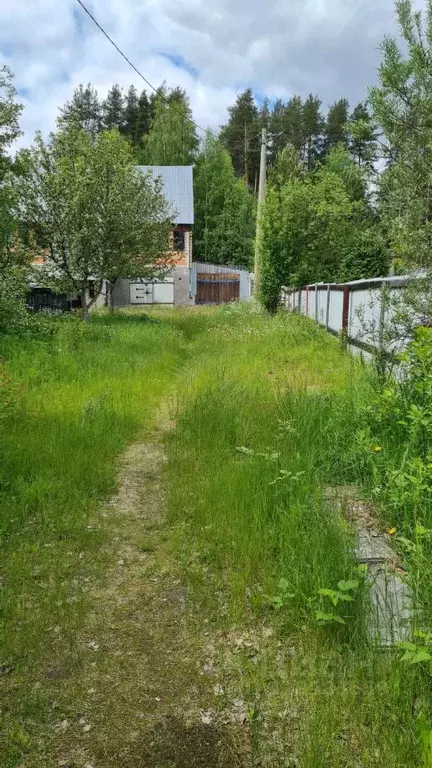 Коттедж в Карелия, Медвежьегорск Лесная ул., 34 (141 м) - Фото 1