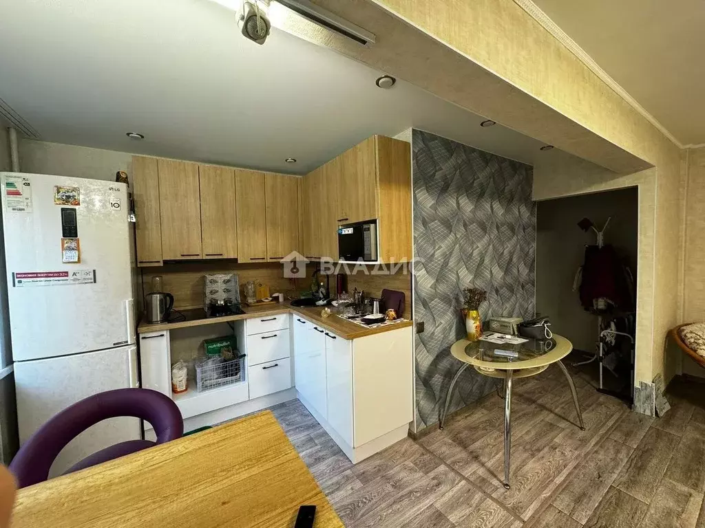 2-к кв. Иркутская область, Ангарск 86-й кв-л, 11 (44.6 м) - Фото 1