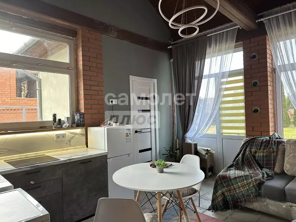 Дом в Москва Ветеран МО СНТ, 84 (42 м) - Фото 0