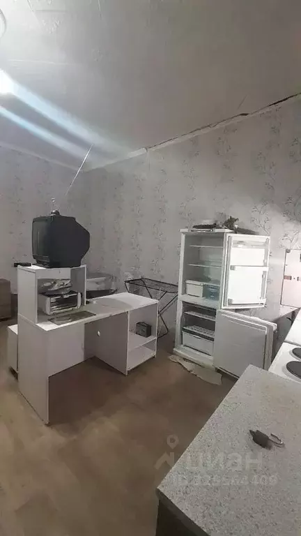 Студия Белгородская область, Белгород Владимирский пер., 1А (32.0 м) - Фото 1