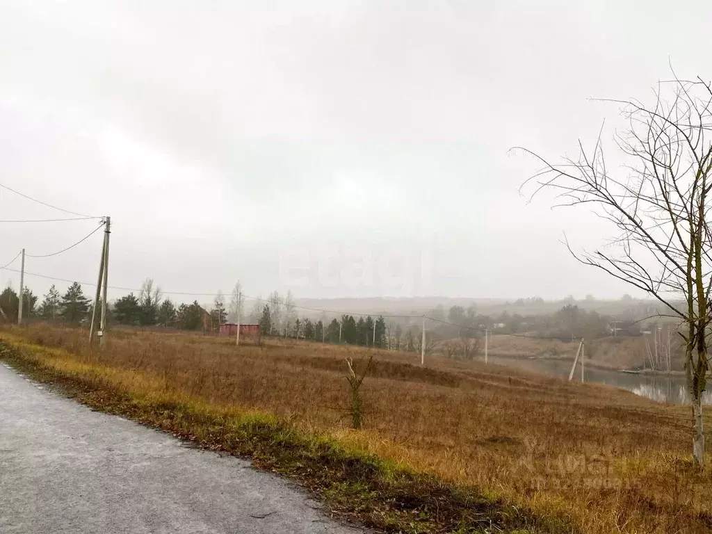 Участок в Белгородская область, Белгородский район, Бессоновское ... - Фото 1