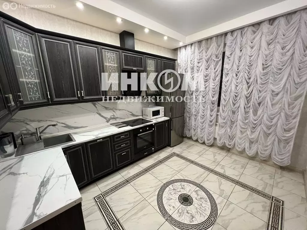 2-комнатная квартира: посёлок Горки-10, 23 (59 м) - Фото 0
