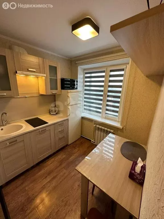 4-комнатная квартира: Петропавловск-Камчатский, бульвар Рыбацкой ... - Фото 1