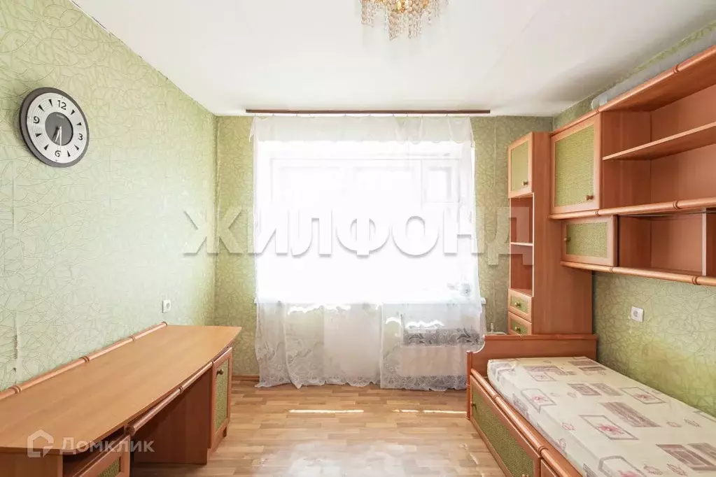 Продаётся 3-к квартира, 80.1 м - Фото 0