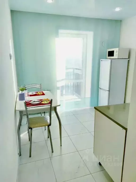 1-к кв. Иркутская область, Иркутский муниципальный округ, Маркова рп ... - Фото 2