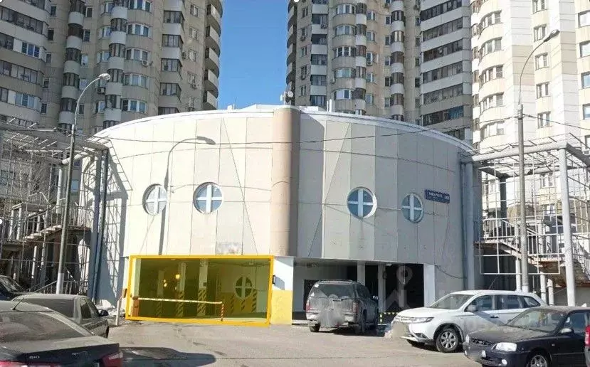 Гараж в Москва Каширское ш., 148к3 (17 м) - Фото 2