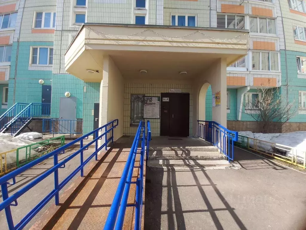 3-к кв. Московская область, Подольск проезд Флотский, 7 (71.4 м) - Фото 2