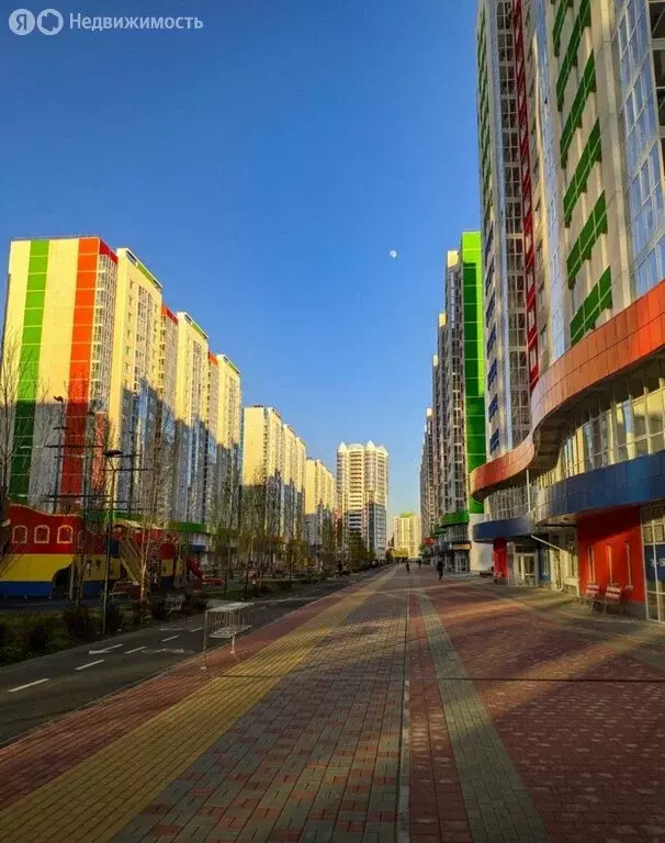 2-комнатная квартира: Тюмень, улица Федюнинского, 58к2 (58.8 м) - Фото 2