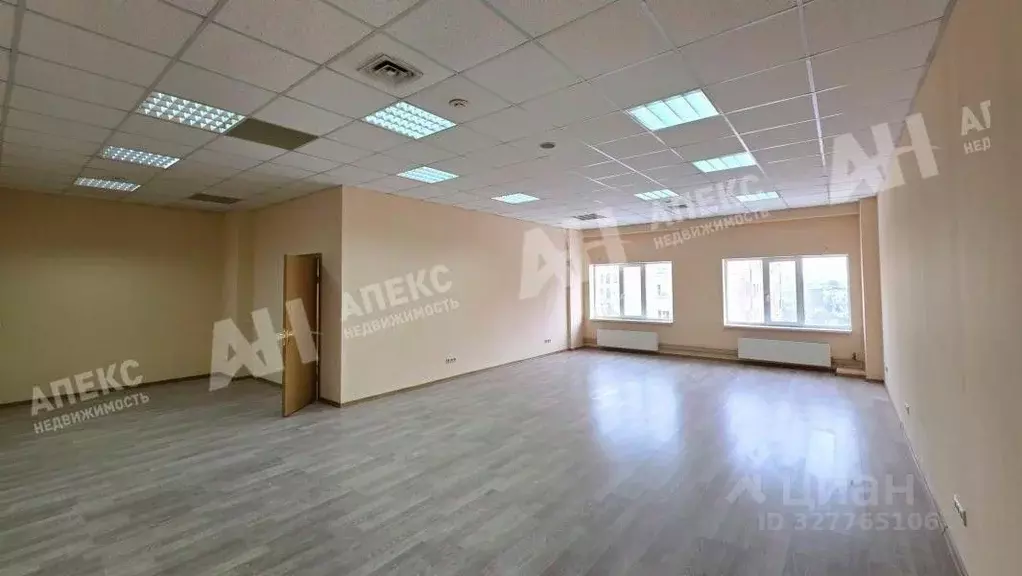 Офис в Москва 3-й Красносельский пер., 21С1 (106 м) - Фото 2