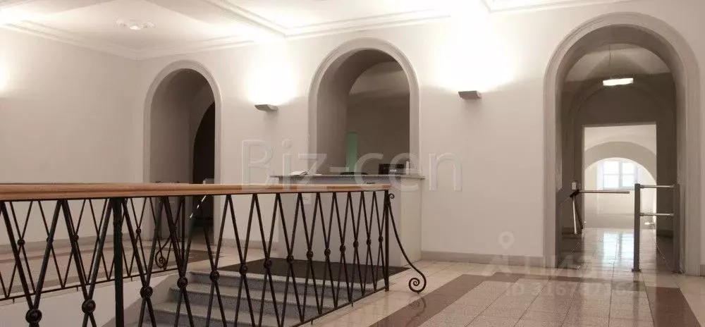 Офис в Санкт-Петербург наб. Реки Фонтанки, 166 (285 м) - Фото 0