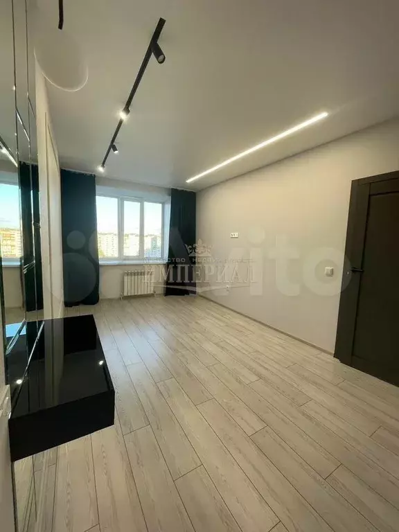 1-к. квартира, 36 м, 8/9 эт. - Фото 0