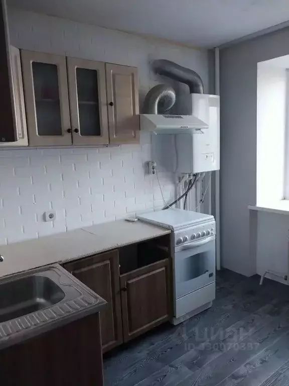 2-к кв. Ярославская область, Мышкин ул. Газовиков, 35 (54.4 м) - Фото 1