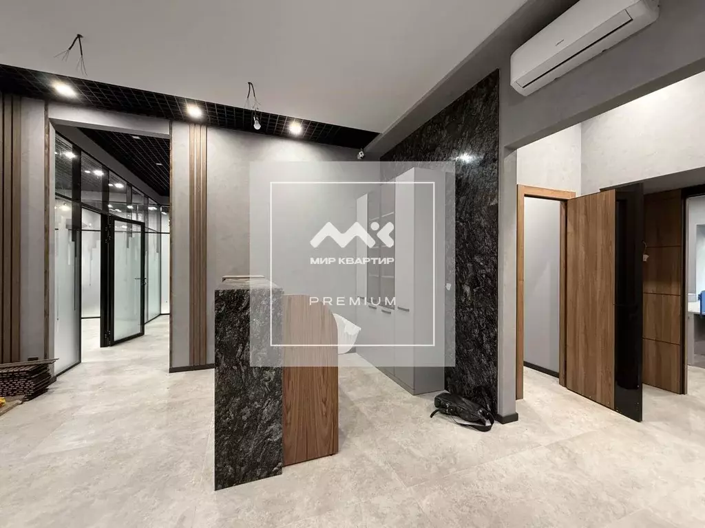 Помещение свободного назначения в Санкт-Петербург Потемкинская ул., 9 ... - Фото 1