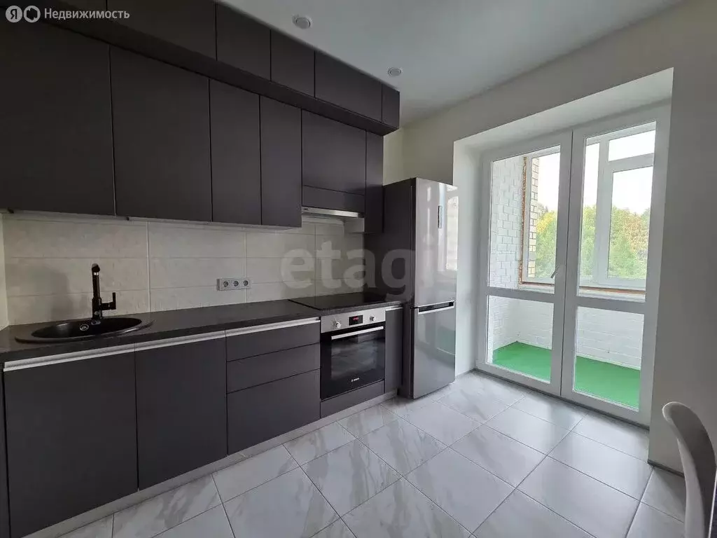 2-комнатная квартира: Сыктывкар, улица Куратова, 76 (51.8 м) - Фото 1