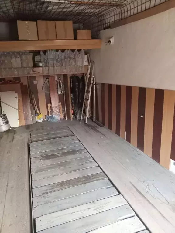 Гараж в Нижегородская область, Нижний Новгород ул. Родионова, 163г (21 ... - Фото 2