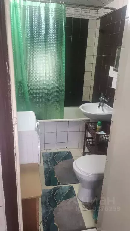 Студия Краснодарский край, Сочи ул. Демократическая, 47 (25.0 м) - Фото 2