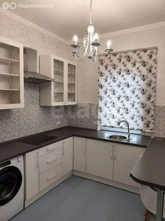 Квартира-студия: Белгород, Вокзальная улица, 26А (27.9 м) - Фото 1