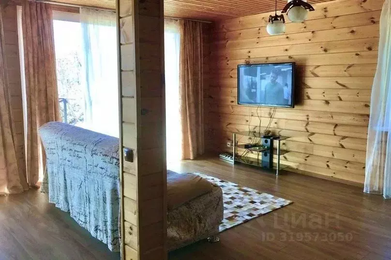 Дом в Приморский край, Хасанский муниципальный округ ул. Лазурная, 2А ... - Фото 1