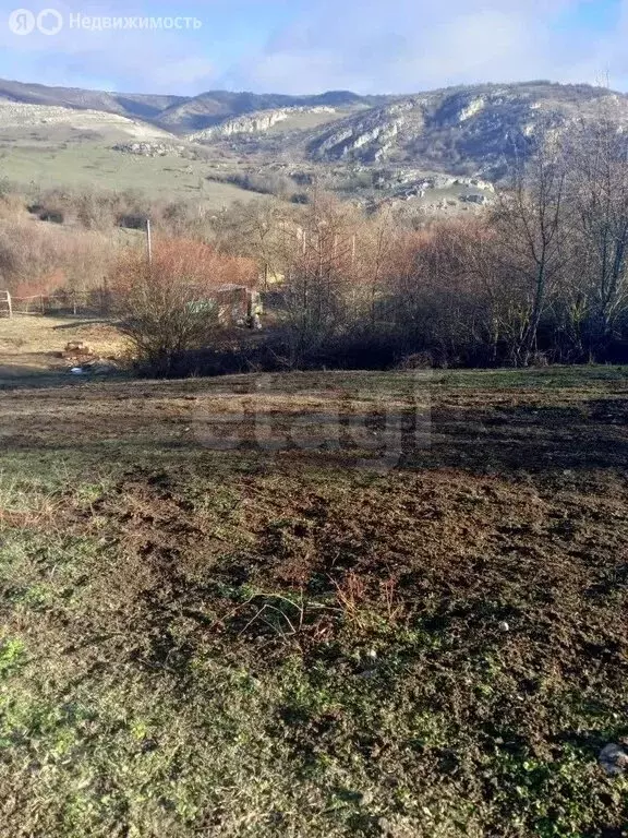 Участок в Белогорский район, Зеленогорское сельское поселение, село ... - Фото 2