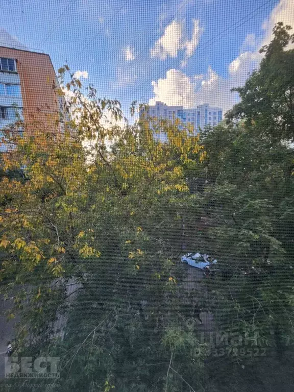 2-к кв. Москва ул. Федора Полетаева, 17К1 (48.0 м) - Фото 2