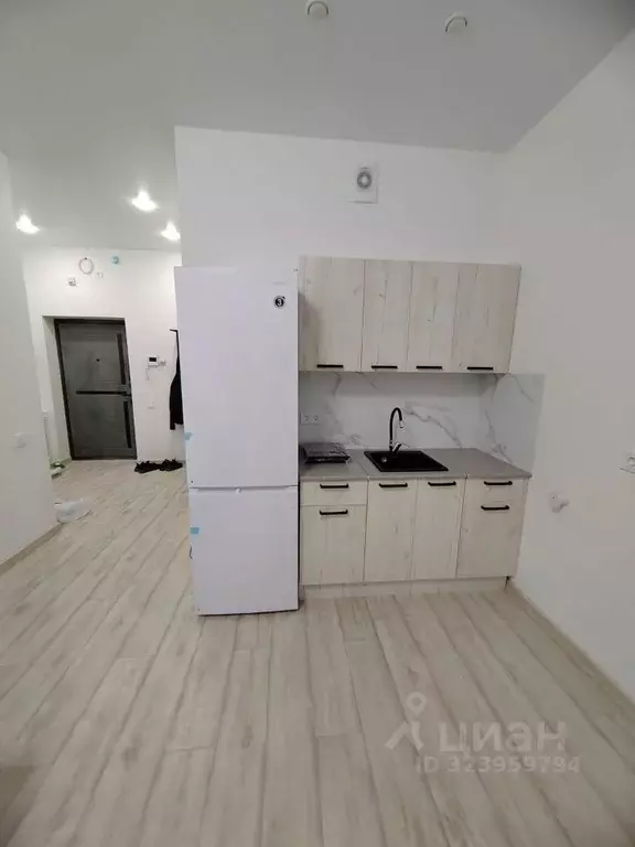 2-к кв. Челябинская область, Сосновский муниципальный округ, Поселок ... - Фото 1