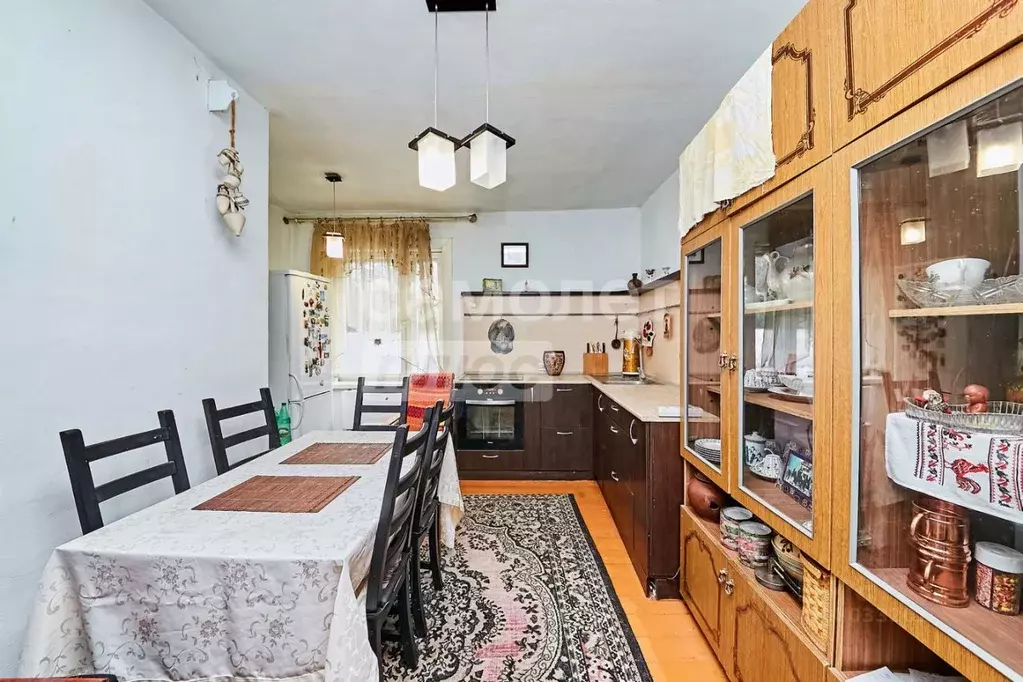 Дом в Томская область, Томск д. Лоскутово, ул. Гагарина, 39 (60 м) - Фото 0