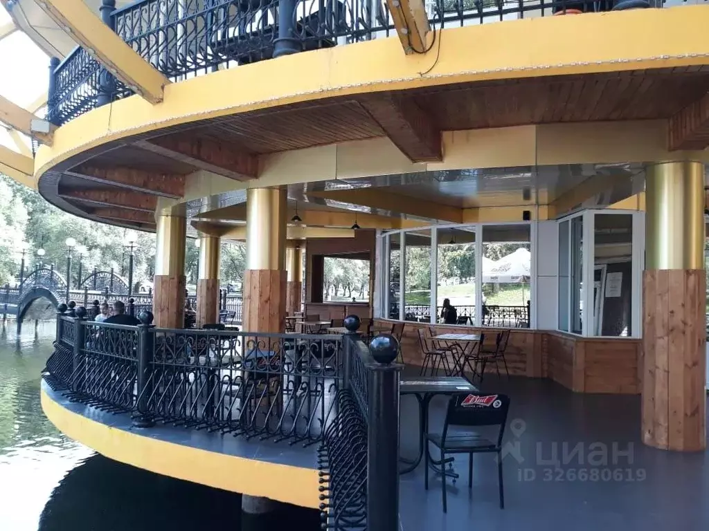 Торговая площадь в Хабаровский край, Хабаровск ул. Карла Маркса, 62 ... - Фото 2