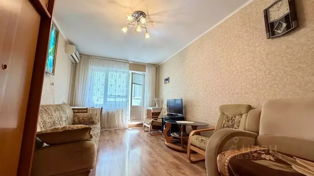 2-к кв. Крым, Керчь ул. Кирова, 83 (45.7 м) - Фото 2