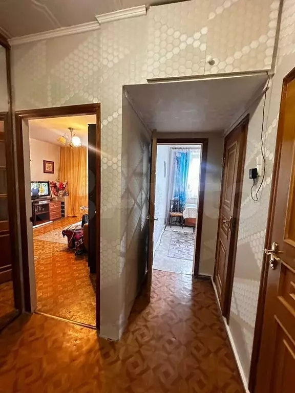Комната 20 м в 1-к., 2/14 эт. - Фото 1