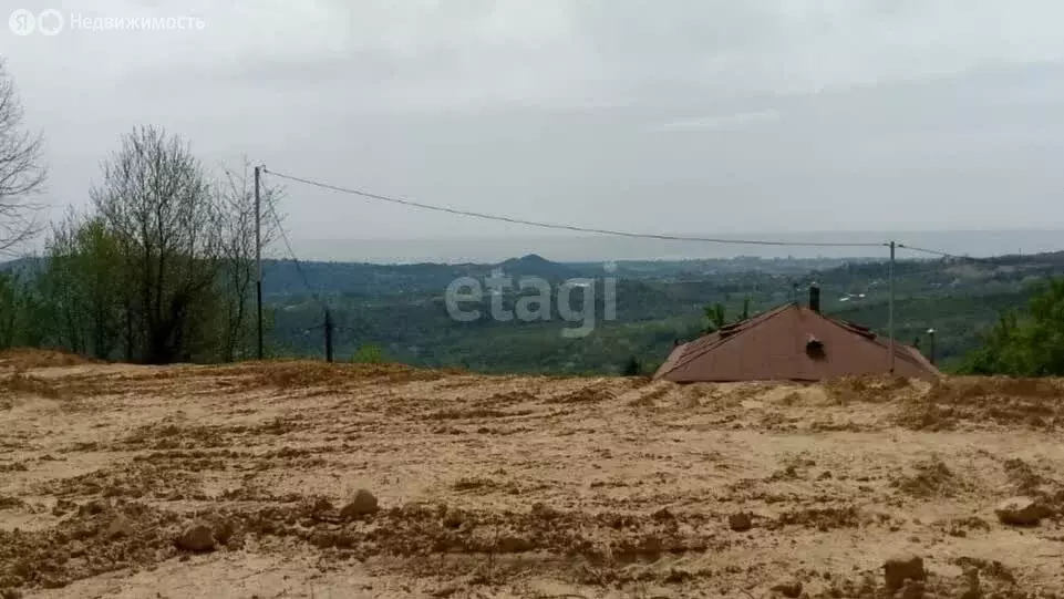 Участок в село Нижняя Шиловка, Светогорская улица (4 м) - Фото 0