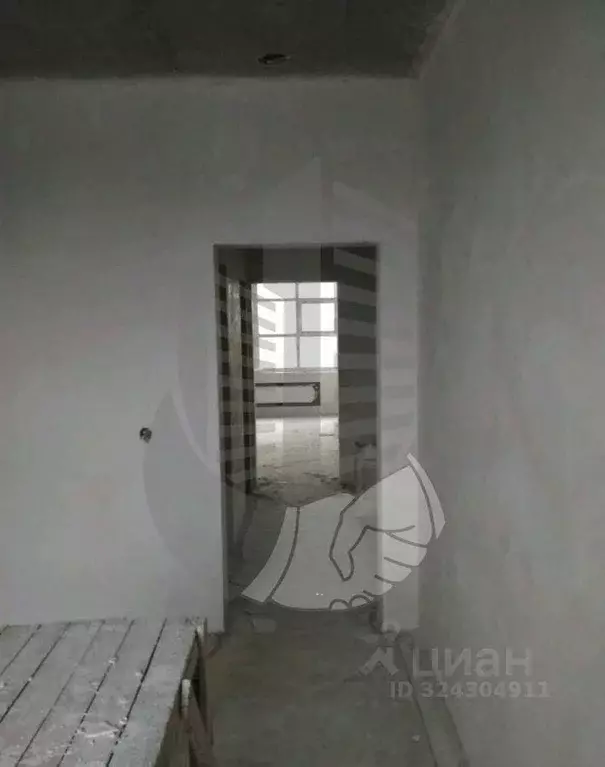 2-к кв. Краснодарский край, Краснодар Юбилейный мкр, ул. 70-летия ... - Фото 1