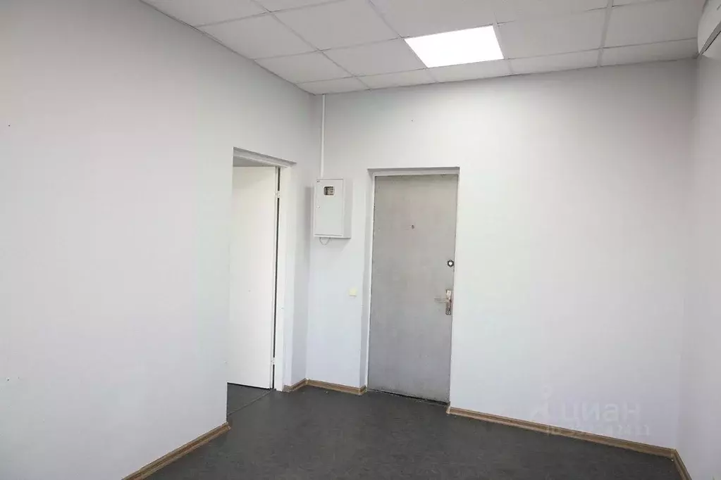 Офис в Москва ул. Орджоникидзе, 11С1а (28 м) - Фото 2