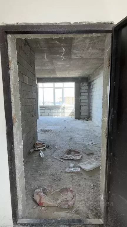 1-к кв. Дагестан, Каспийск ул. Кирова, 68А/1 (49.2 м) - Фото 1