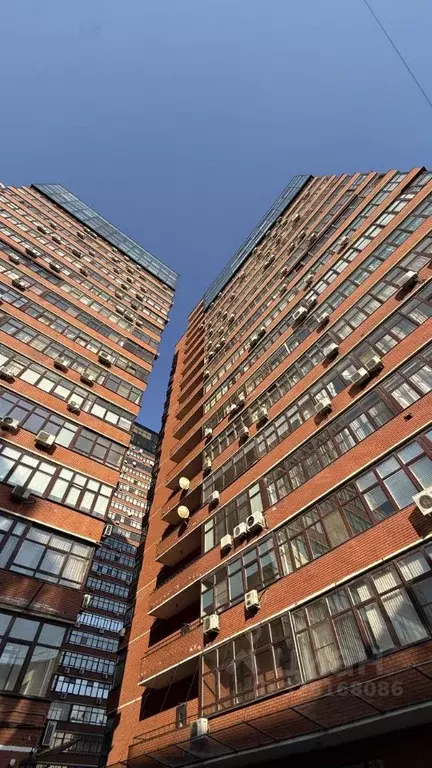 2-к кв. Москва Ленинградский просп., 76К1 (82.0 м) - Фото 2