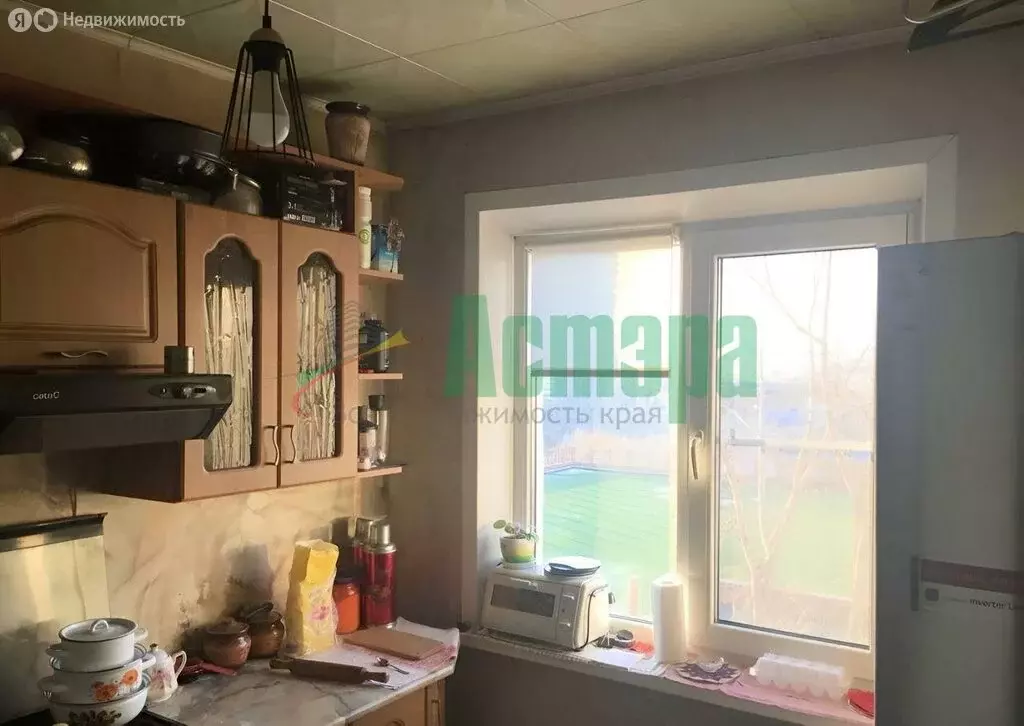1-комнатная квартира: Чита, Красноармейская улица, 68 (29 м) - Фото 0