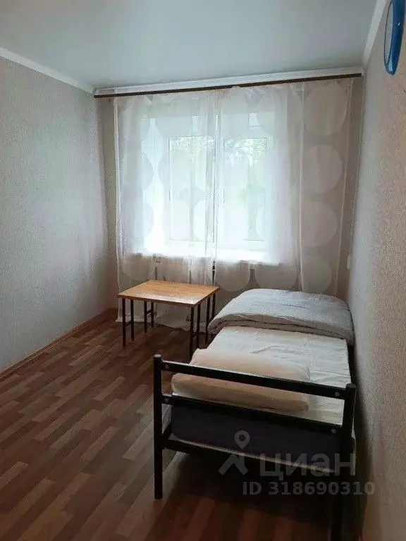 1-к кв. Татарстан, Казань ул. Татарстан, 45 (60.0 м) - Фото 1