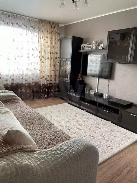 3-к. квартира, 65м, 9/9эт. - Фото 0