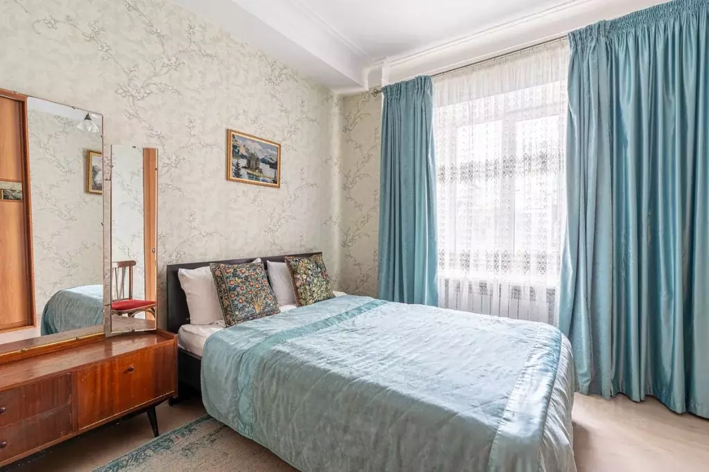 2-к кв. Татарстан, Казань ул. Ахтямова, 18а (45.0 м) - Фото 1