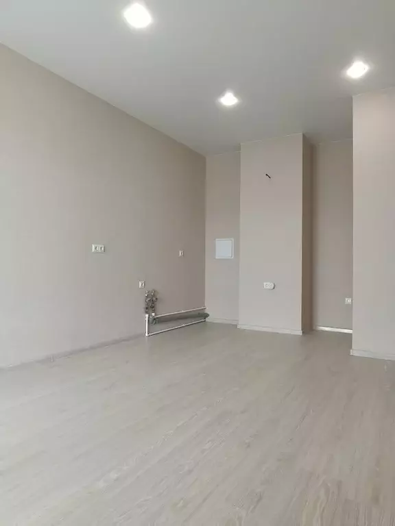 Продаётся 1-к квартира, 40 м - Фото 1