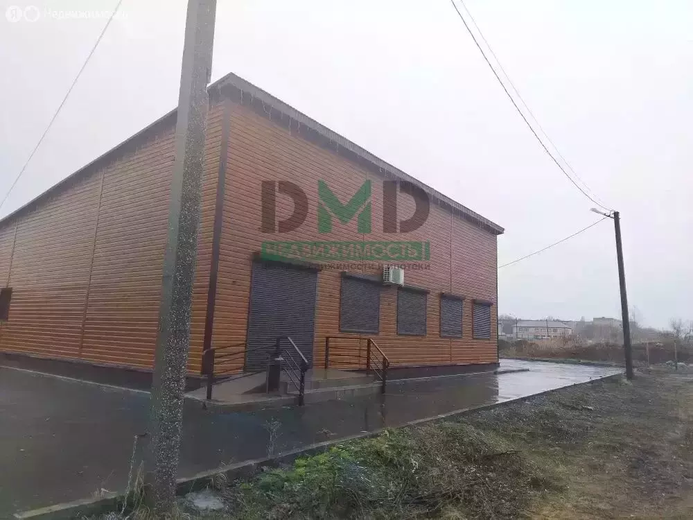 Помещение свободного назначения (225 м) - Фото 2