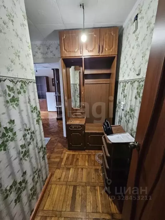 1-к кв. Адыгея, Майкоп ул. 8 Марта, 19 (30.3 м) - Фото 1