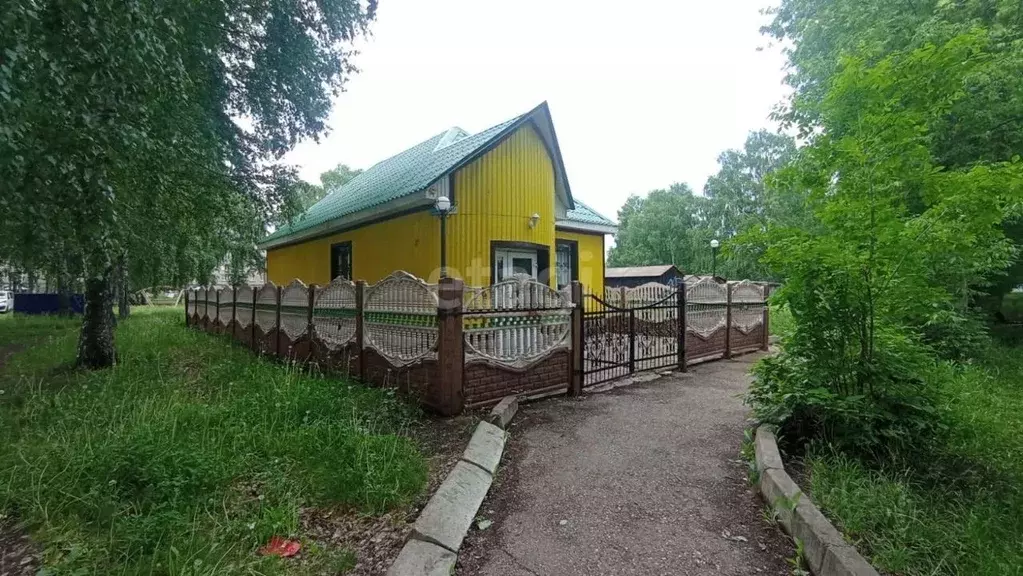 Помещение свободного назначения в Башкортостан, Стерлитамак ул. ... - Фото 0