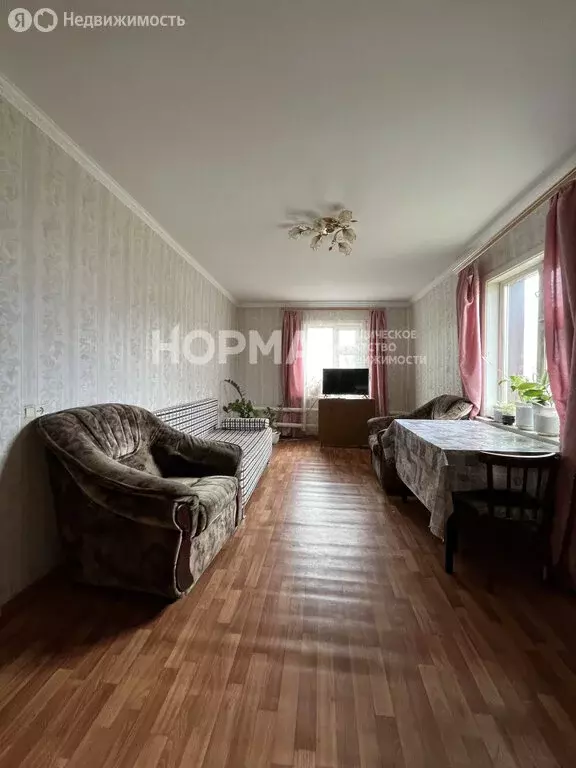 Дом в Октябрьский, Клубная улица (81.8 м) - Фото 1