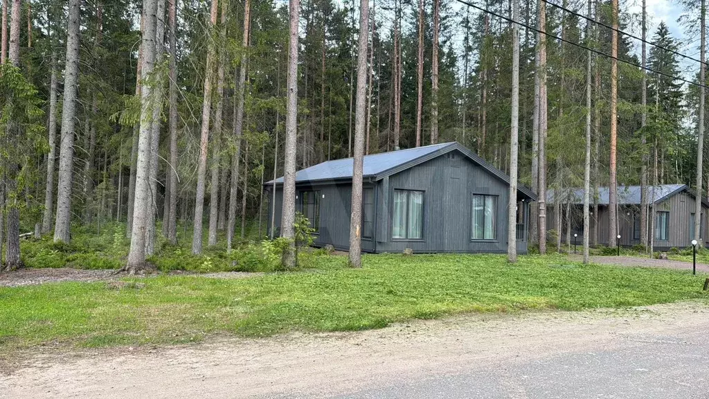 Дом 90 м на участке 6 сот. - Фото 0