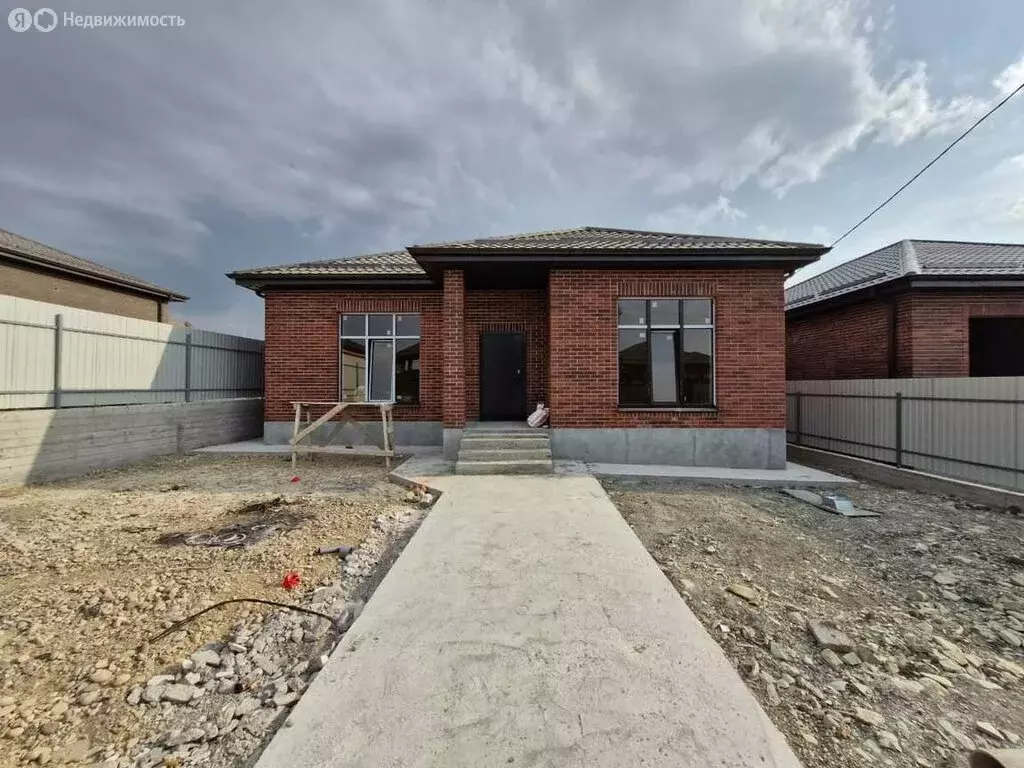 Дом в Ессентукская, Весёлая улица, 77 (135 м) - Фото 1