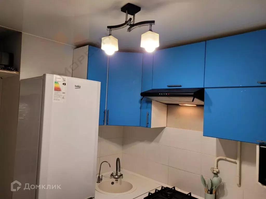 Продаётся 2-к квартира, 49.7 м - Фото 0