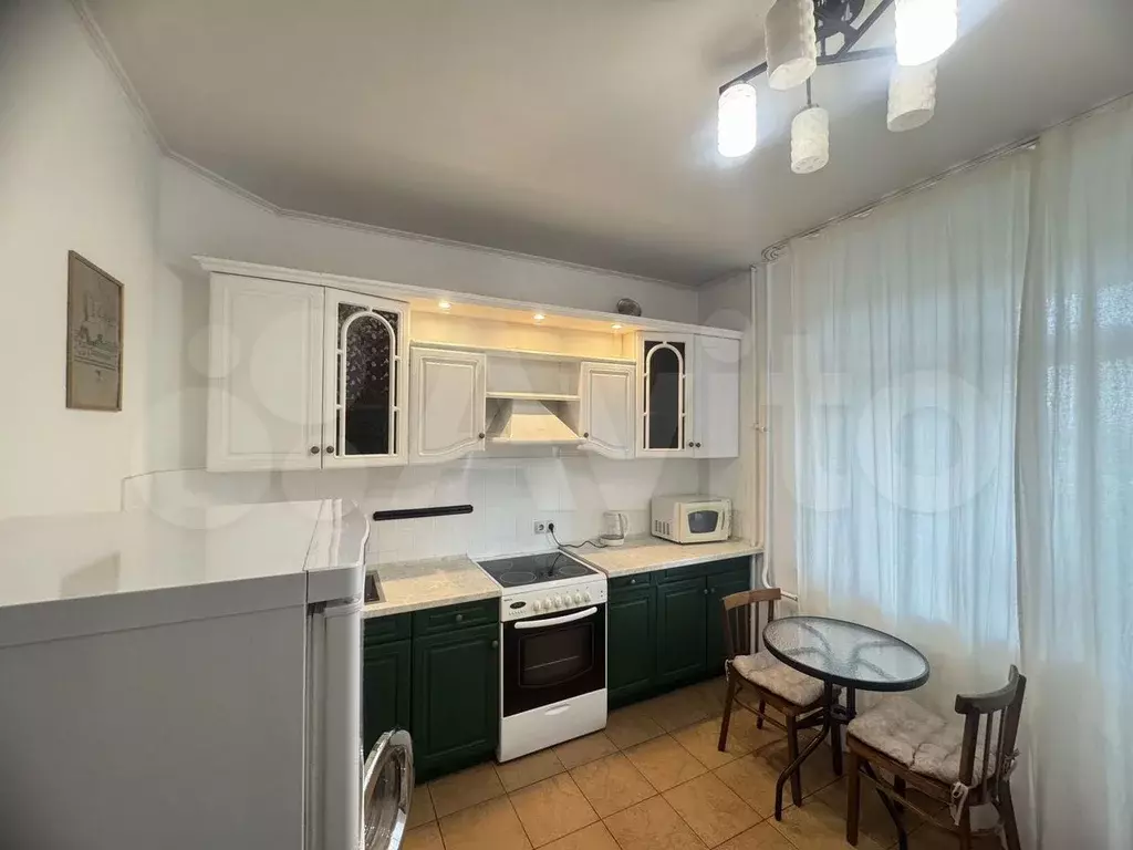1-к. квартира, 45 м, 2/9 эт. - Фото 0