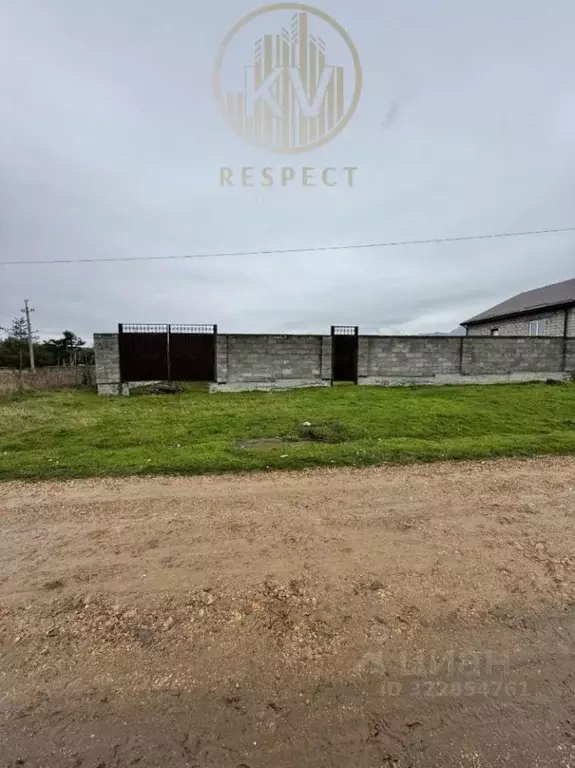 Участок в Ставропольский край, Минераловодский муниципальный округ, ... - Фото 0