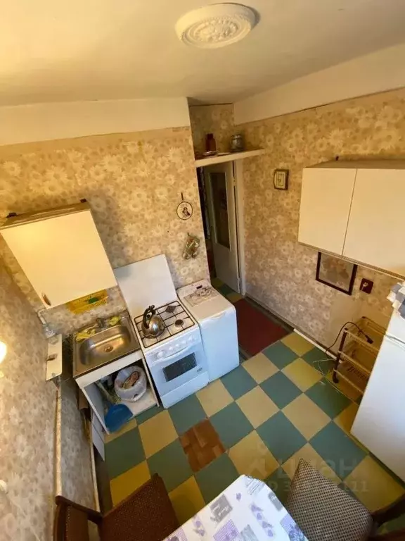 2-к кв. Санкт-Петербург Софийская ул., 45К1 (42.5 м) - Фото 0